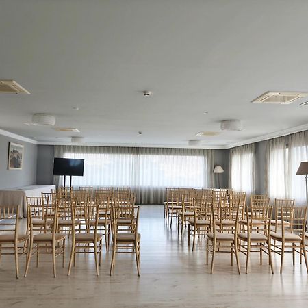 Hotel Sercotel Cuatro Postes Ávila Εξωτερικό φωτογραφία