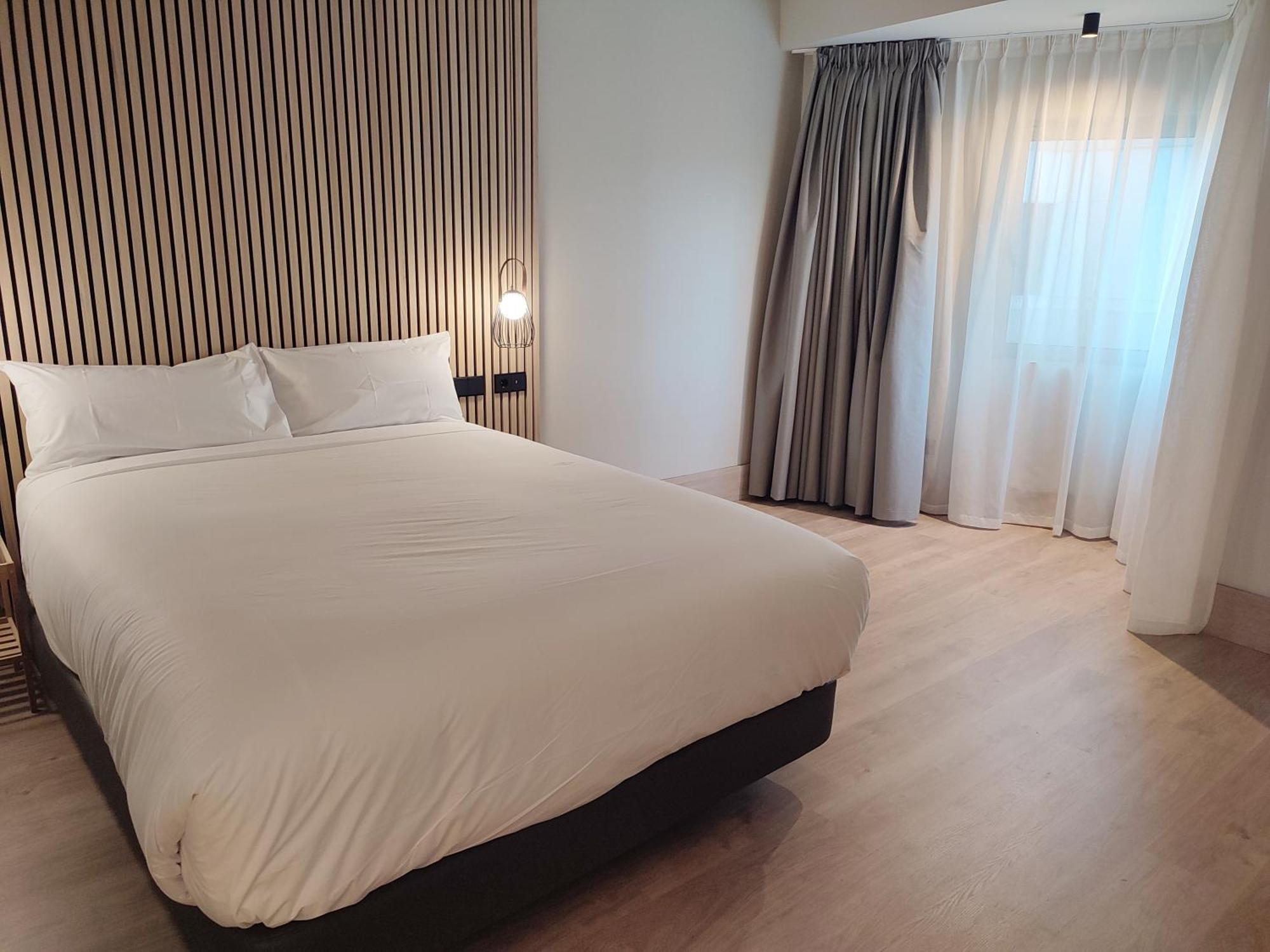 Hotel Sercotel Cuatro Postes Ávila Εξωτερικό φωτογραφία