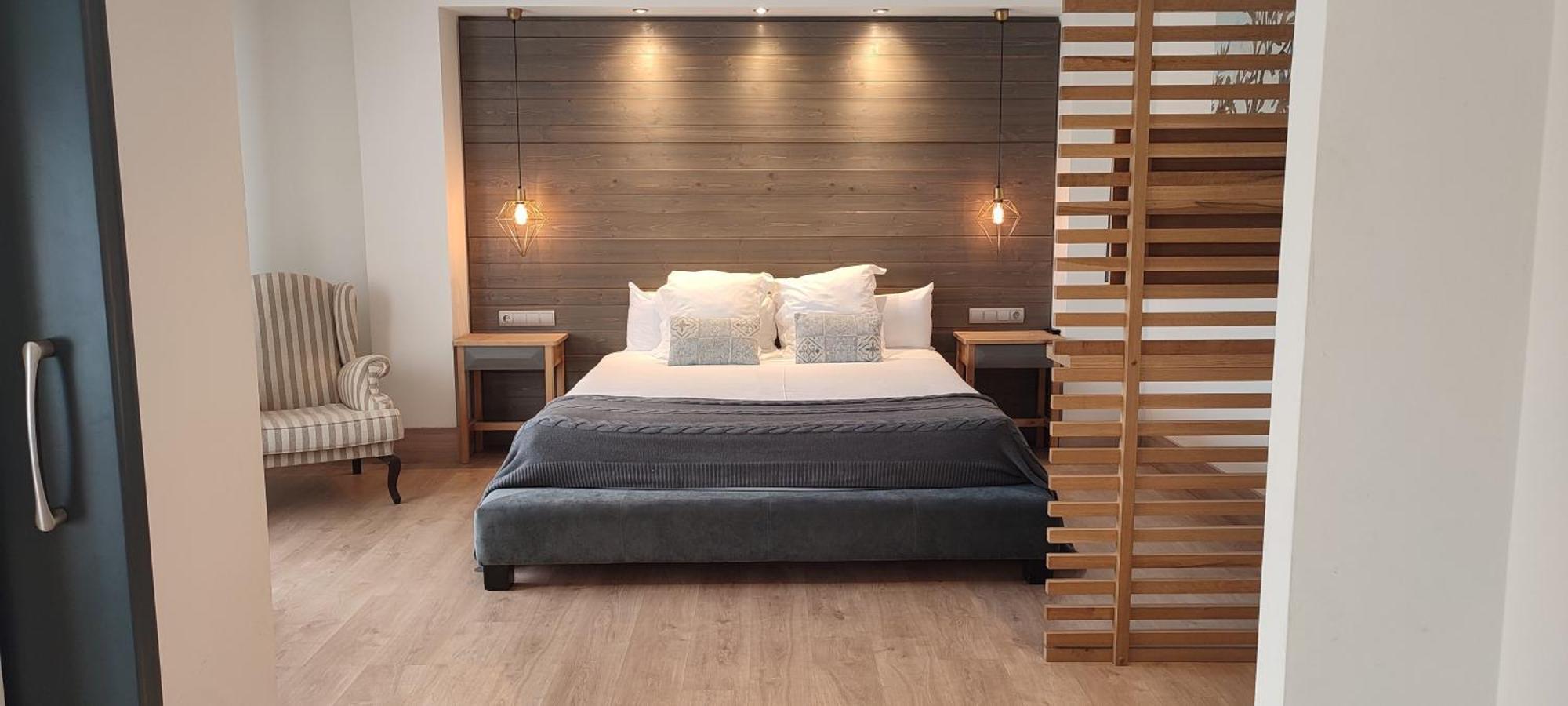 Hotel Sercotel Cuatro Postes Ávila Εξωτερικό φωτογραφία