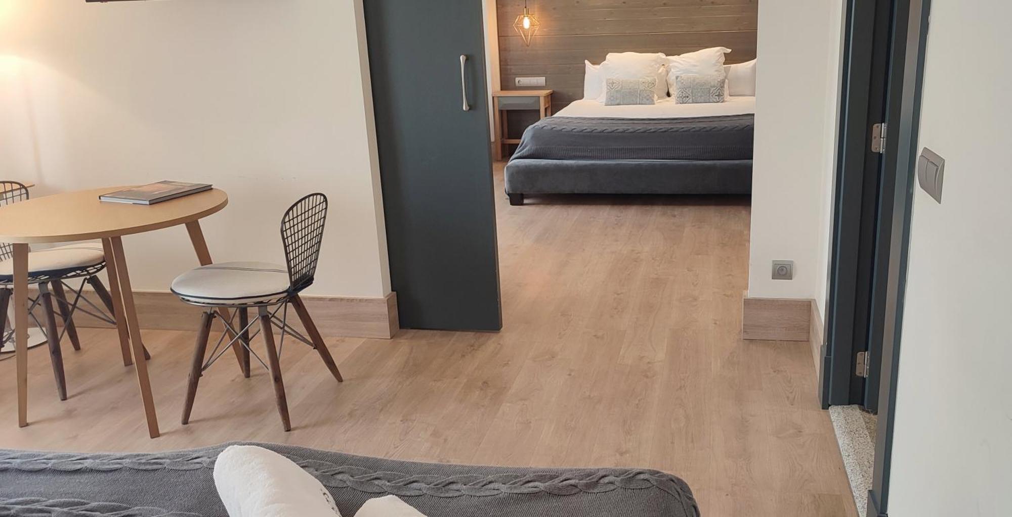 Hotel Sercotel Cuatro Postes Ávila Εξωτερικό φωτογραφία