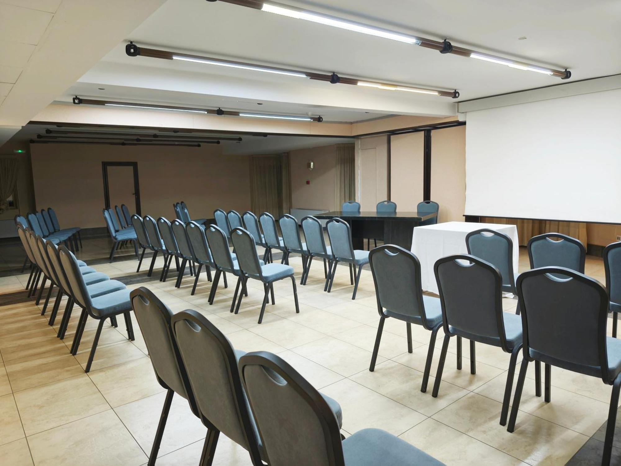 Hotel Sercotel Cuatro Postes Ávila Εξωτερικό φωτογραφία